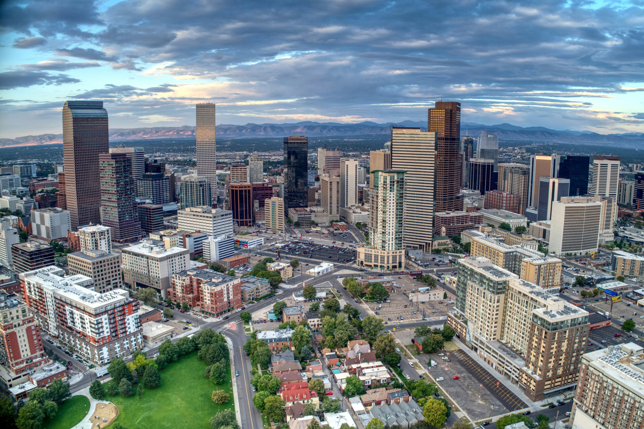 Denver County