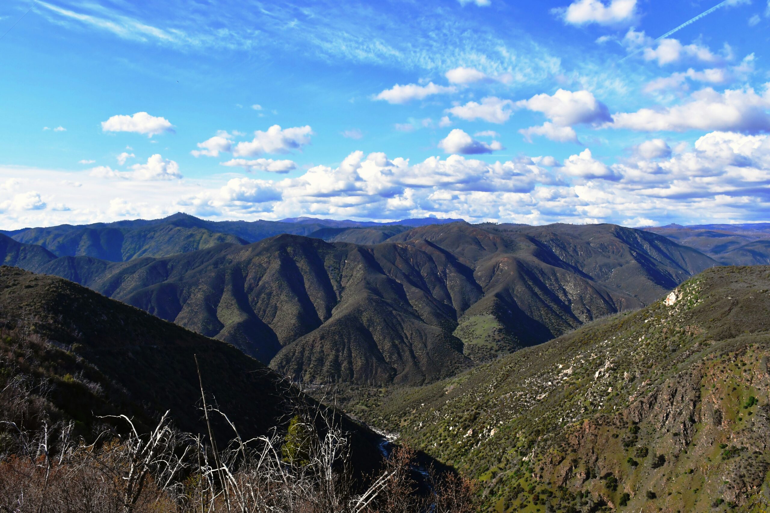 San Bernardino County