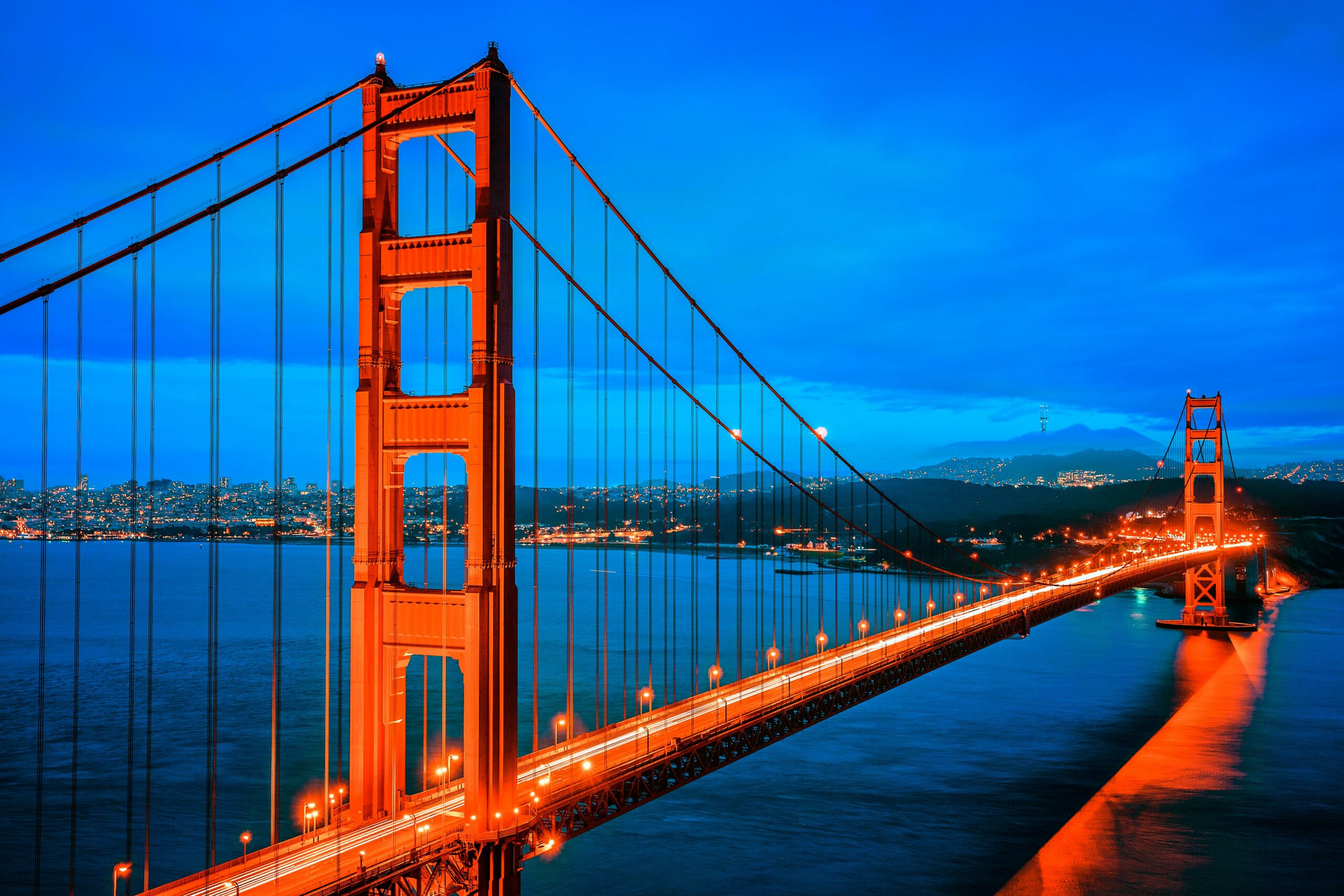 San Francisco County