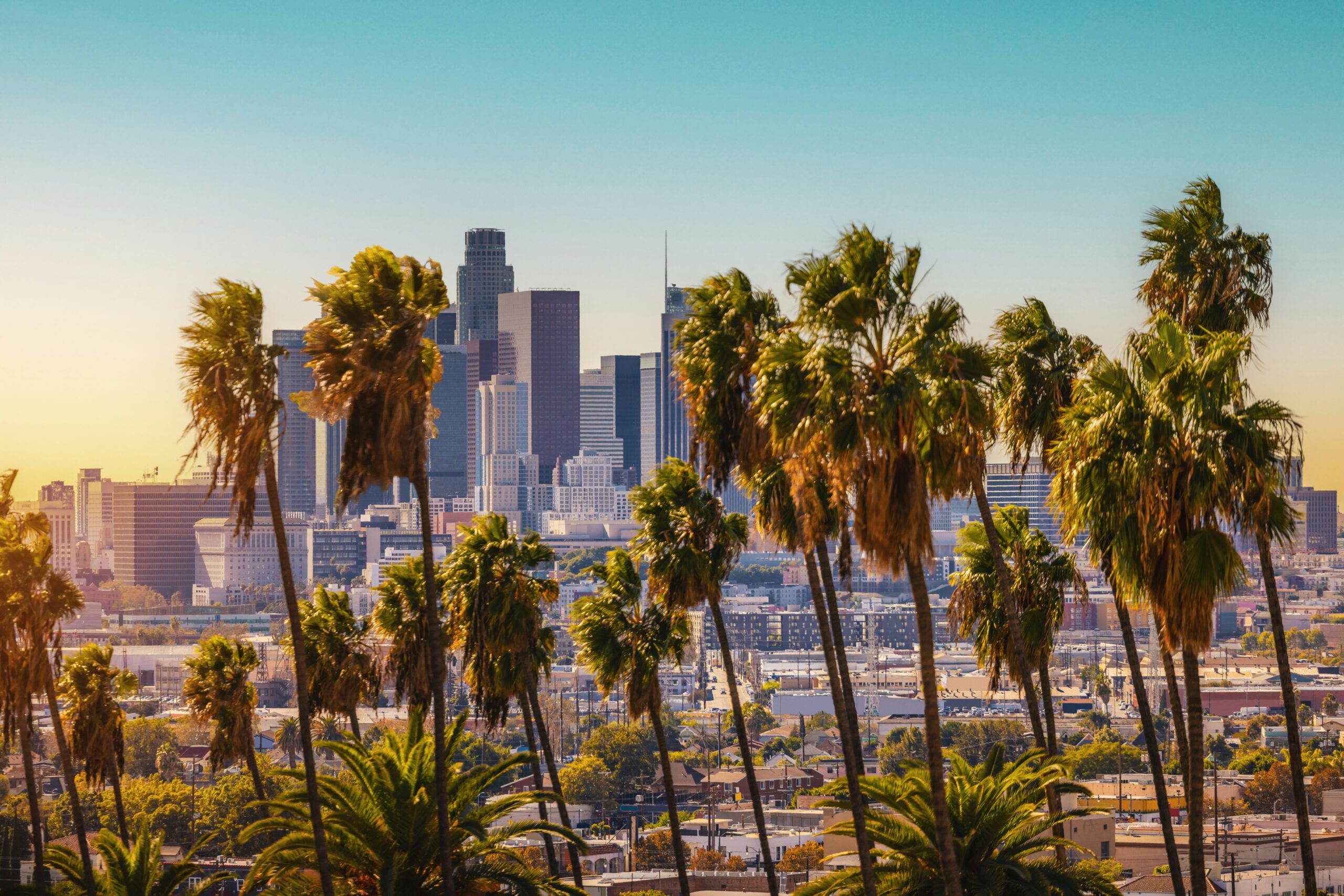 Los Angeles County