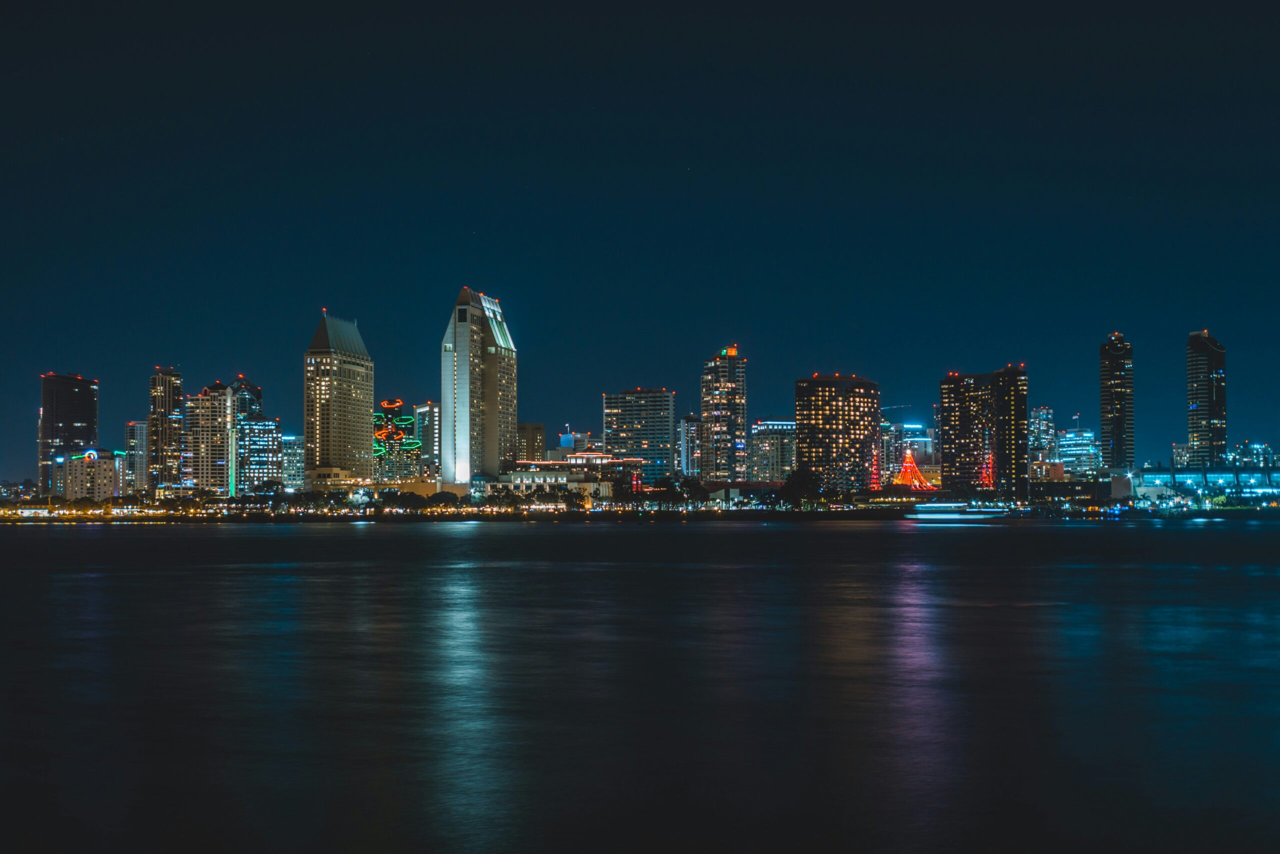 San Diego County